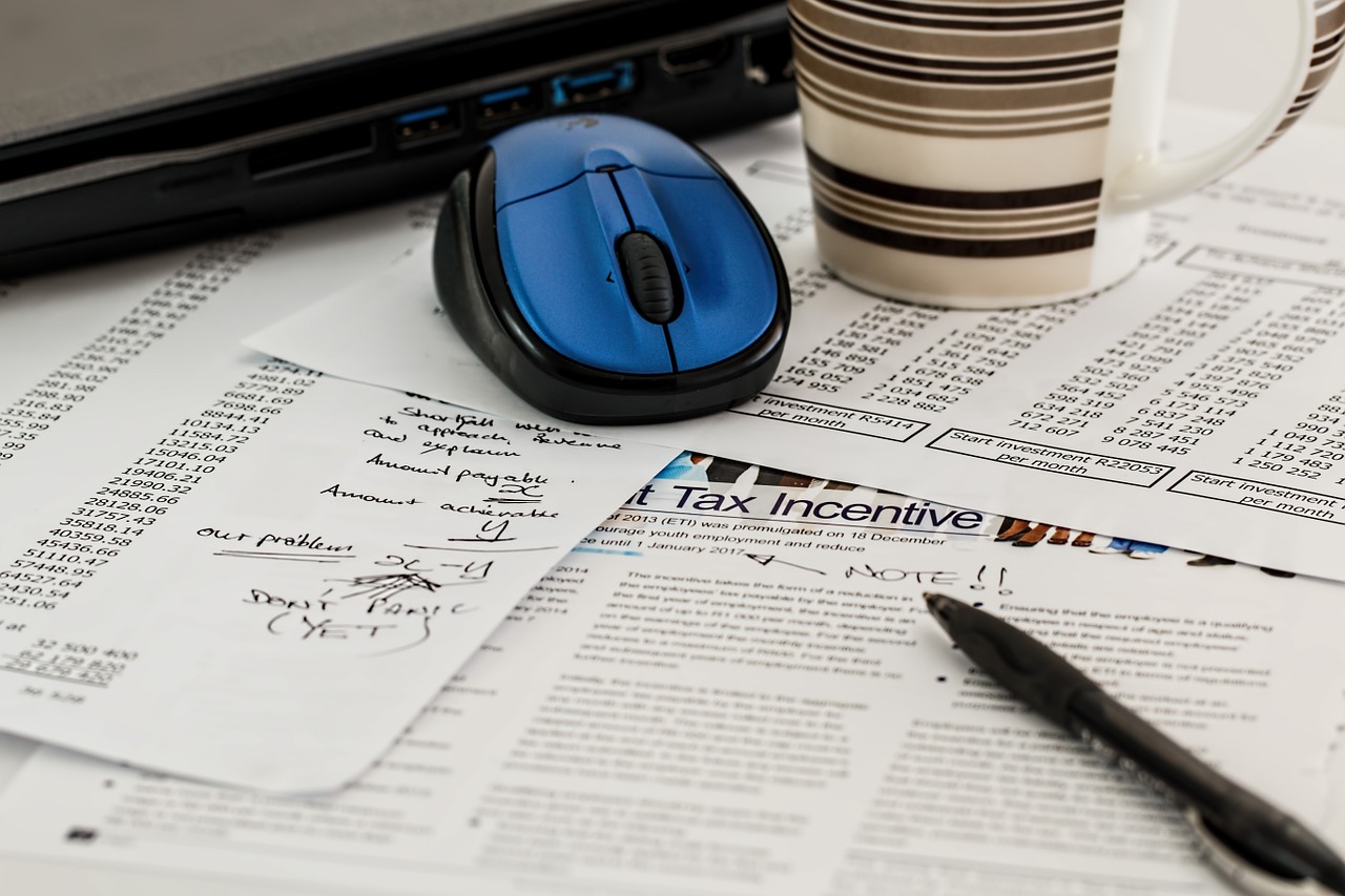 Taxation Services